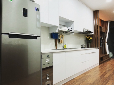 Giảm giá bán gấp trong tuần Căn hộ Đà Lạt Center giá chỉ 3.9 tỷ đồng