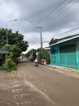 ĐẤT ĐẸP MT ĐƯỜNG NHỰA 10M. NGANG 12. TIỆN KINH DOANH ĐA NGÀNH NGHỀ