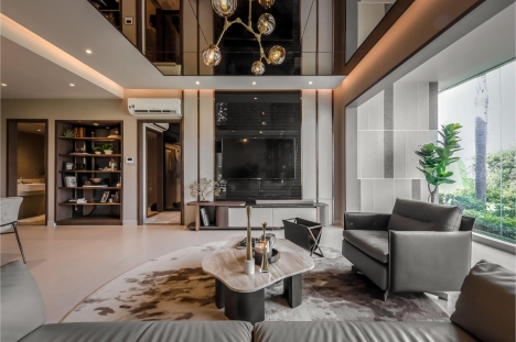 Westgate căn hộ cao cấp 85m2, Cam kết cho thuê lại từ 12 - 18 tháng