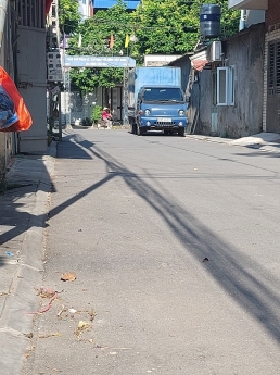 BÁN ĐẤT TỔ DÂN PHỐ 22- THỊ TRẤN ĐÔNG ANH- ĐÔNG ANH- HÀ NỘI