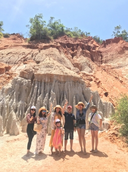 Tour Phan Thiết 2N1Đ chương trình mới lạ hấp dẫn