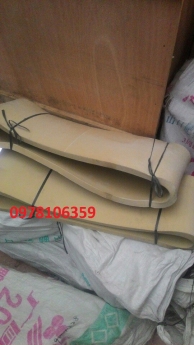 Băng tải máy tách xương cá biển, băng tải máy ép cá, băng tải 15cm/ 20cm/30cm