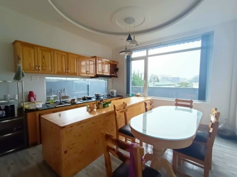 Cần bán căn biệt thự nghỉ dưỡng trên đường Trần Qúy Cáp Phường 9, TP. Đà Lạt, giá 18,5 tỷ