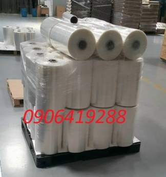 Công ty cung cấp màng pe quấn hàng tại bình tân