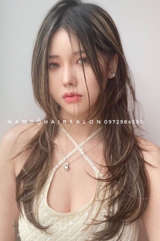 Cắt Tỉa Tóc Dài Mái Bay, Địa Chỉ Uốn Cụp Đẹp Giá Rẻ Hoài Đức - Nam Đỗ Hair Salon