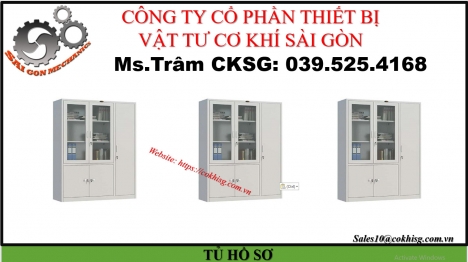 TỦ HỒ SƠ GIÁ TỐT