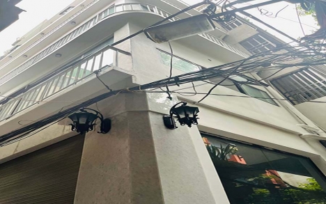 Nhà tốt ở thích,phố Huỳnh Thúc Kháng,Q.Đống Đa,Hà Nội,39m giá để bán
