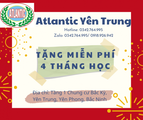 Atlantic Yên Trung tri ân khách hàng