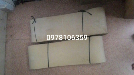 Băng tải máy tách xương cá biển, băng tải máy ép cá, băng tải 15cm/ 20cm/30cm