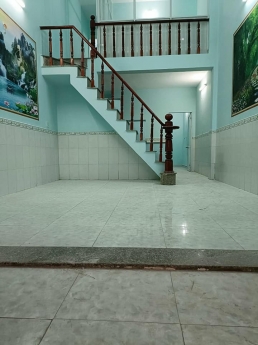 bán nhà chợ hiệp bình -thủ đức ngang6m-4pn giá4.85ty