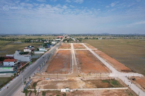 Cơ hội sở hữu đất nền phiên bản giới hạn tại Nam Phú Yên từ 1,8 tỷ