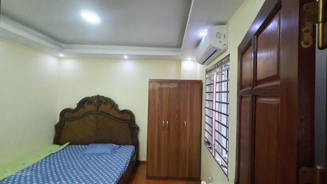 Cho thuê nhà Vũ Tông Phan 40m2x5 tầng VP, Kinh Doanh Onl, HGD, Ở Nhóm