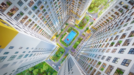 300TR ĐÃ SỞ HỮU NHÀ TẠI THÀNH PHỐ THỦ ĐỨC