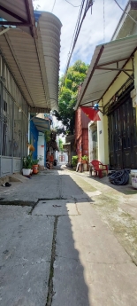 BÁN NHÀ THỚI AN-79M2- 2TÂNG-4PN GIÁ 4.3TỶ