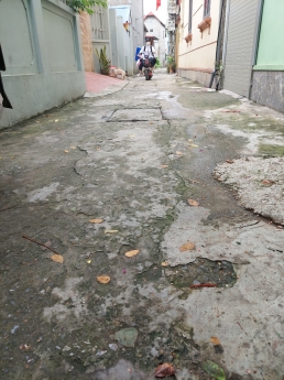 CẦN BÁN ĐẤT THÔN PHÚC LỘC- MAI LÂM- ĐÔNG ANH- HÀ NỘI