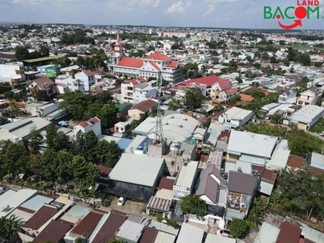 BÁN NHÀ BIỆT THỰ MI NI, CHỈ 4,5 TỶ, 10 x 19M SHR THỔ CƯ, ĐƯỜNG Ô TÔ TRẢNG DÀI BIÊN HOÀ