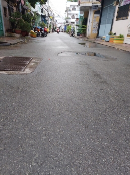 Bán nhà Hòa Hưng Quận 10, xe hơi đậu cửa, 170m2,Kinh doanh, chỉ 19 Tỷ 99 tL