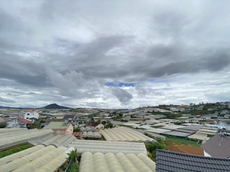 Biệt thự đường Trịnh hoài Đức - Phường 11- thành phố  Đà Lạ