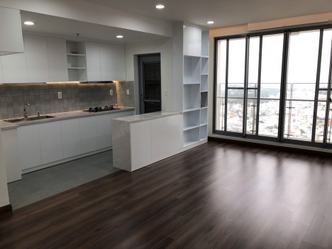 Cho thuê căn hộ Green Valley Phú Mỹ Hưng Quận 7 2 phòng ngủ giá tốt