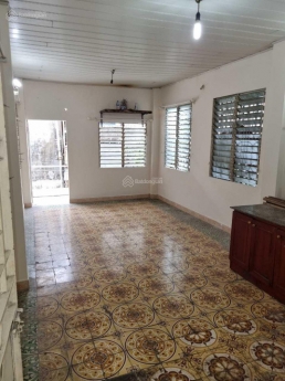 Cho Thuê Nhà Núi Trúc 50m2x4 tầng Hộ Gia Đình ở