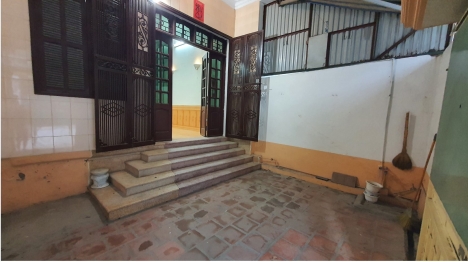 Cho thuê nhà số 63 KTT Viện Khoa học Nông nghiệp, Vĩnh quỳnh, Thanh Trì, HN