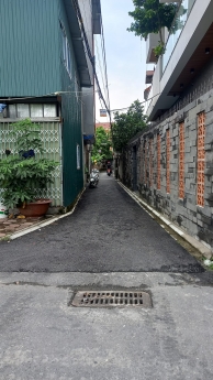 Bán đất Trâu Quỳ Gia Lâm_89 m2_mt 4_3,8 tỷ