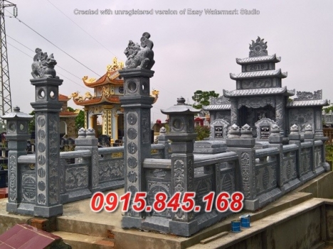 47+ bình phước nhà mồ đá đẹp bán