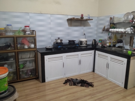 Cần tiền bán gấp nhà đường Ngô Gia Tự, Đà Lạt 120m2 giá chỉ 2.1 tỷ