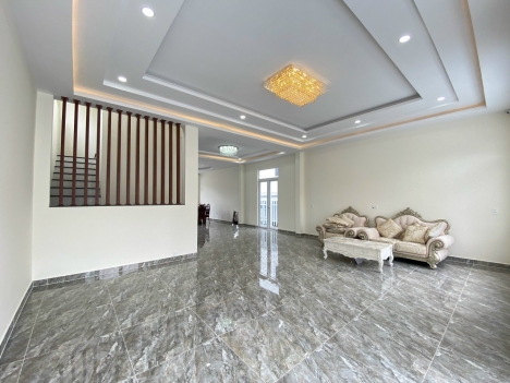 Biệt thự đường Trịnh hoài Đức - Phường 11- thành phố  Đà Lạ