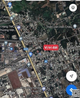 ĐẤT GIÁ RẺ DT 5X20, 40 THỔ CƯ PHƯỚC BÌNH, GIÁ TRONG TUẦN CHỈ 1 TỶ 250