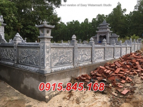 103+ hải phòng tường bao nhà mồ đá đẹp bán
