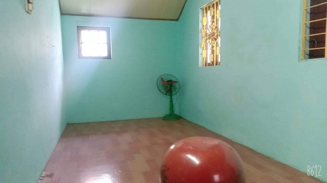 Nhà 58m2 – Cách  chợ mới Hoàng Diệu vài bước chân, giá rẻ - Hải Châu