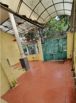 Cho thuê Nhà số 239 Phố Thúy Lĩnh, Phường Lĩnh Nam, Quận Hoàng Mai, Hà Nội