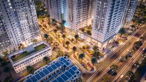 300TR ĐÃ SỞ HỮU NHÀ TẠI THÀNH PHỐ THỦ ĐỨC
