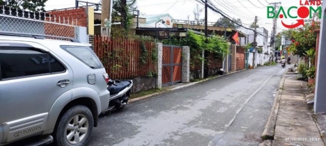 BÁN NHÀ 1T 1GÁC, 2 Ô TÔ 143.8M2 SHR Full THỔ CƯ, THỐNG NHẤT BIÊN HOÀ, CHỈ 8 TỶ THƯƠNG LƯỢNG