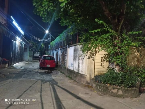 CẦN BÁN ĐẤT THÔN PHÚC LỘC- MAI LÂM- ĐÔNG ANH- HÀ NỘI