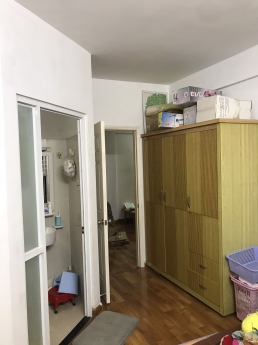 NHÀ NGAY ĐẦM SEN NƯỚC Q.TÂN PHÚ - NỞ HẬU TÀI LỘC - 77M2 GIÁ CHỈ NHỈNH 7 TỶ