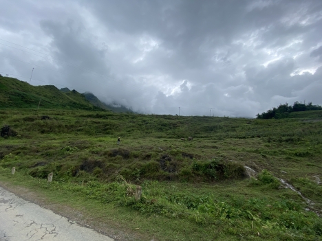Bán đất Hà Giang - Bán mảnh đất diện tích 3927m2 tại xã Đông Hà, huyện Quản Bạ, tỉnh Hà Giang