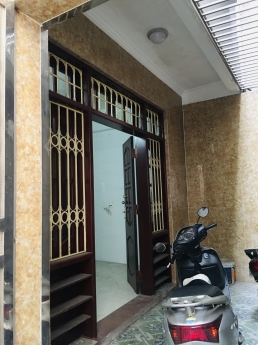 BÁN NHÀ QUẬN ĐỐNG ĐA 45m2x4 T 7 TỶ Ô TÔ KD