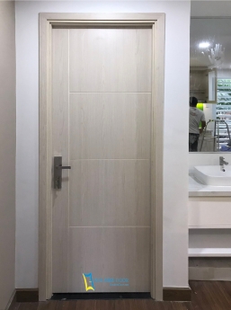 Cửa gỗ công nghiệp cao cấp | Cửa phòng ngủ giá rẻ