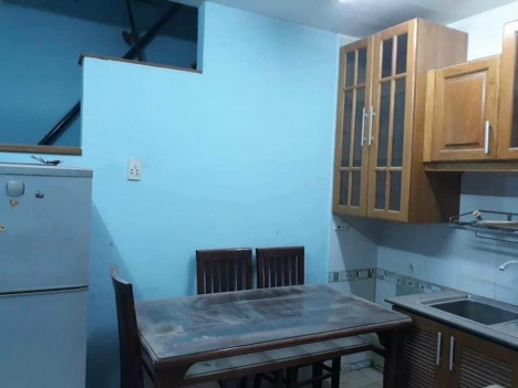 NHÀ 1 XẸT, HẺM XE HƠI 6M NGUYỄN VĂN KHỐI 68M2, GIÁ NHỈNH 6 TỶ