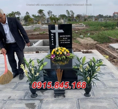 8+ hải dương mộ công giáo đá đẹp bán