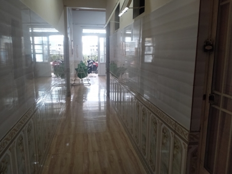 Cần tiền bán gấp nhà đường Ngô Gia Tự, Đà Lạt 120m2 giá chỉ 2.1 tỷ