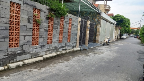 Bán đất Trâu Quỳ Gia Lâm_89 m2_mt 4_3,8 tỷ