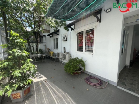 BÁN NHÀ BIỆT THỰ MI NI, CHỈ 4,5 TỶ, 10 x 19M SHR THỔ CƯ, ĐƯỜNG Ô TÔ TRẢNG DÀI BIÊN HOÀ