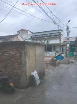 Chỉ hơn 500 triệu sở hữu ngay 51m đất tại Mai Động, Từ Sơn, Bắc Ninh