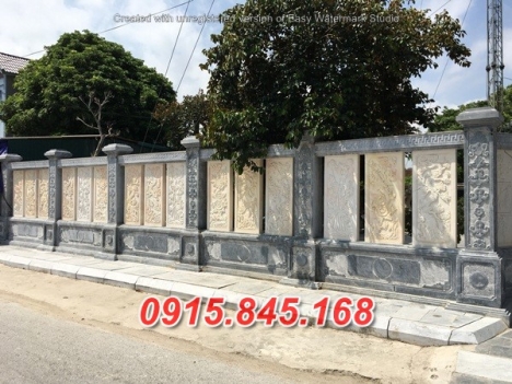 103+ hải phòng tường bao nhà mồ đá đẹp bán