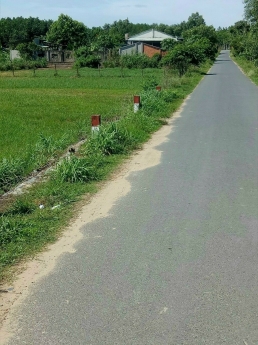 Chính chủ cần bán miếng đất vườn giá rẽ