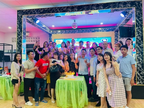 TOUR DU LỊCH KẾT HỢP TEAMBUILDING