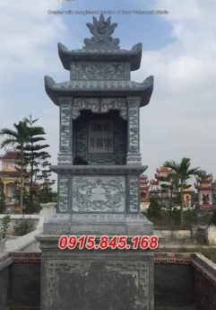 08+ Mẫu mộ đá giá rẻ đẹp nhất